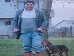 Filiz Cici Kaybolan Köpeğini Arıyor Filiz Cici’ye ait 6 yaşında olan Macar Tavşan cinsi Çakal