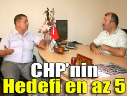 1 Kasım genel seçimlerinde oy oranlarında ciddi bir yükseliş olacağını