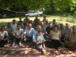 Yeni kurulan köy derneklerimizden olan Antaplılar Derneği çok güzel bir