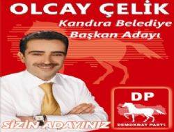 DP Belediye Başkan adayı Olcay Çelik’in projeleri ve ekibi Kandıra'da yaptığı çalışmalarla adından sıkça söz ettiren Olcay Çelik ekibiyle