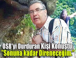 Mandıra Filozofu filmi Kandıra'da gerçek oldu. Kandıra'da kamulaştırılan 2 bin