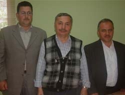 Kandıra da Öğrenciler için büyük organizasyon Kandıra Öğrenim Çağında