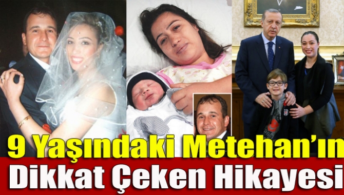 Cumhurbaşkanı Recep Tayyip Erdoğan’dan konvoy isteyen, sünnet düğününde ise hayali