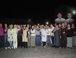Kandıra Halk Eğitim’den Çanakkale çıkarması Kandıra Halk Eğitimi Merkezi usta öğreticilik ve kursiyerler,sona eren eğitim