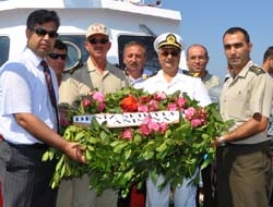 1 Temmuz Denizcilik ve Kabotaj Bayramı ve kabotaj hakkının tanınmasının