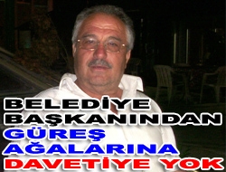 Kandıra iş adamlarından İbrahim Öztürk, uzun yıllardan beri güreşerek çeşitli