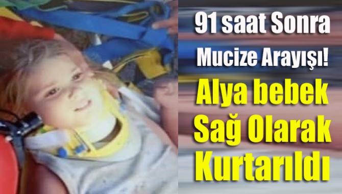 İzmir'de depremden en fazla hasar alan binalardan biri olan Rıza