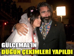 Kandıra Teksen Köyünde çekilen ve yakında vizyona girecek Gülcemal adlı