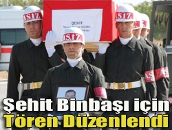 Tuncelide teröristlerle girilen çatışmada şehit olan Jandarma Özel Harekat (JÖH)