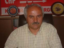 Kandıra CHP 29 Mart seçimlerini kaybetmesi sonucunda büyük bir karmaşıklık