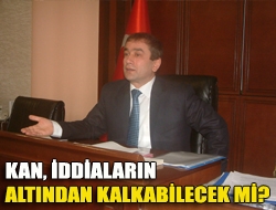 2010 yılı faaliyet raporlarında usulsüzlük tespit eden komisyon üyelerine, o