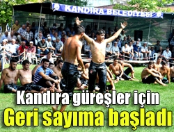 Kandıra Belediyesi tarafından 4-5 Ağustosta Namazgah mesire alanında düzenlenecek olan