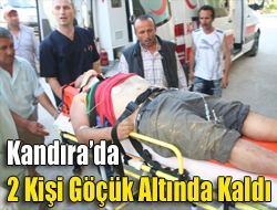 Kocaeli Büyükşehir Belediyesi İSU Genel Müdürlüğü tarafından Kandıra Kurtyeri Köyü