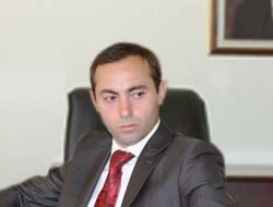 Kandıra Kaymakamı Hamza Erkal'ın Şanlıurfa Siverek ilçesine tayini çıkarken, Siverek