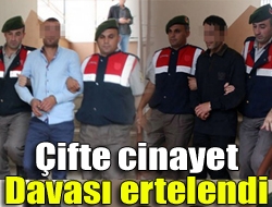 Kandıra ilçesinde geçtiğimiz yıl bir aracın içinde ölü bulunan iki
