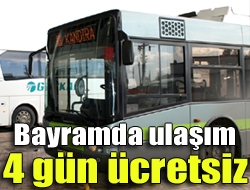 Büyükşehir Belediyesi, vatandaşların dost ve akrabalarıyla bir araya gelebilmelerini sağlamak