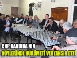 Kandırada köy z