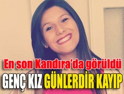 İzmit'te ikamet eden ve 14 Haziran gününden bu yana kayıp