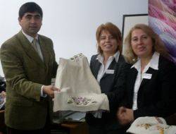 Kandıra Halk Eğitim kendisini yeniliyor Son zamanlarda kurs çe'itliliği ve kurs sayılarını artırmasıyla dikkat çeken