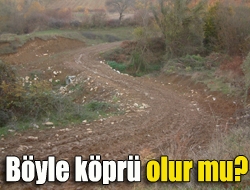 Kandıra Antaplı Köyü Karageçit mevkiinde bulunan dereye Kocaeli Büyükşehir Belediyesi