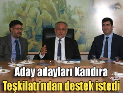 Ak Parti Kocaeli Milletvekili aday adaylarından Prof. Dr. Yılmaz Bingöl,
