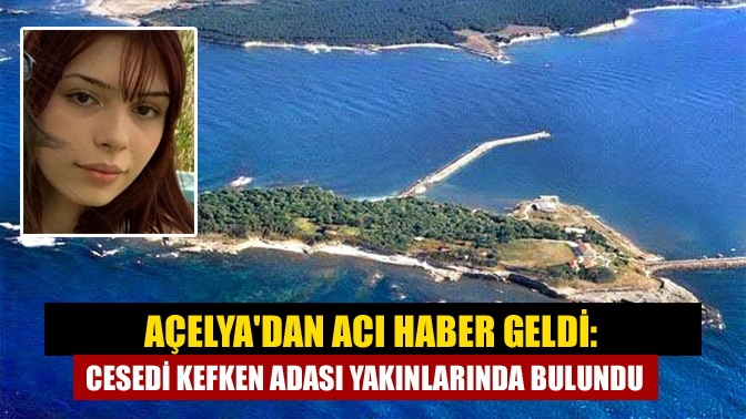 Sakarya’da "dershaneye gidiyorum" diyerek evden çıkan ve 4 gündür haber
