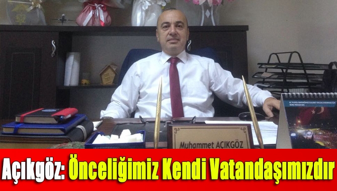 Gündemde yer alan,“İŞKUR, Suriyeli işçilere öncelik veriyor” iddiaları ile ilgili