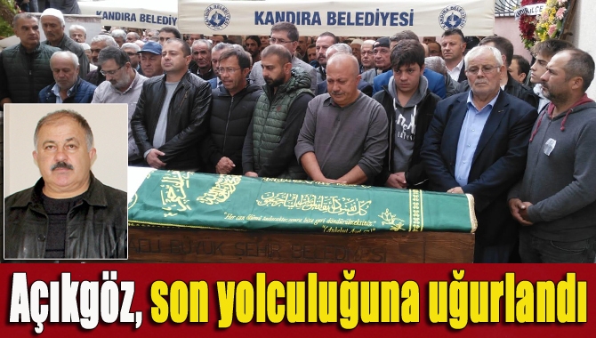 Avlanmak için gittiği Ankara’nın Nallıhan ilçesinde talihsiz bir kaza sonucu