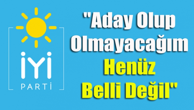 İyi Parti Kocaeli Teşkilatları kongre sürecine girdi. Mevcut ilçe başkanı