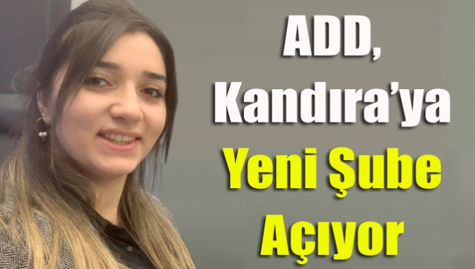 Atatürkçü Düşünce Derneği (ADD), Kandıra’da temsilcilik açtı. Temsilciliğe ise ADD