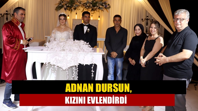 Kandıra’nın tanınan ve sevilen iş adamlarından Kerpe Mahallesi Muhtarı Adnan