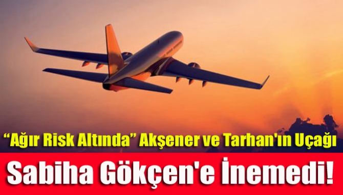 CHP Kocaeli Milletvekili Tahsin Tarhan ve İyi Parti Genel Başkanı