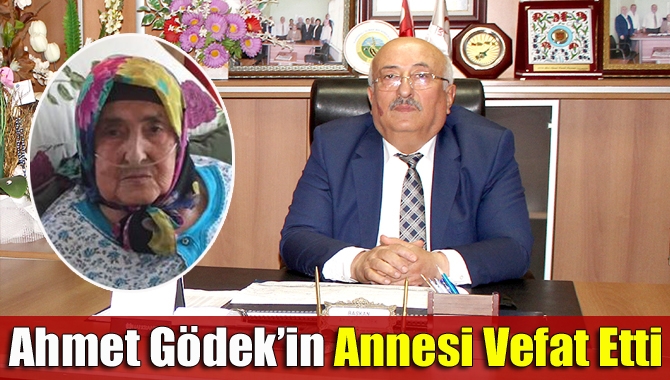 Kandıra Esnaf ve Sanatkarlar Kredi ve Kefalet Kooperatifi Başkanı Ahmet