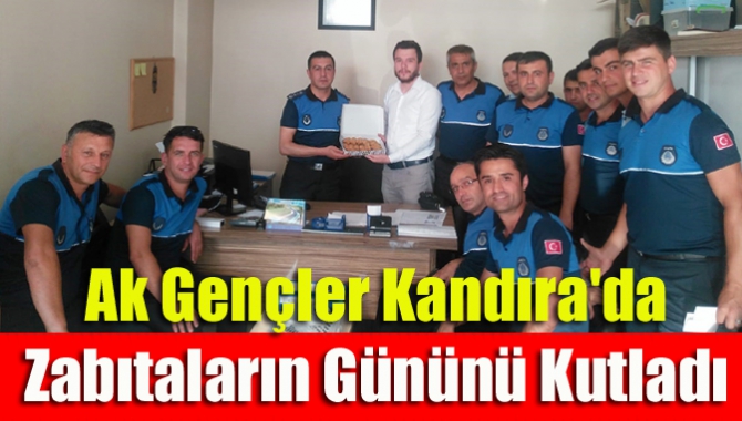 Bu yıl 193. kuruluş yıl dönümünü kutlayan Zabıta Teşkilatı’nın günlerini