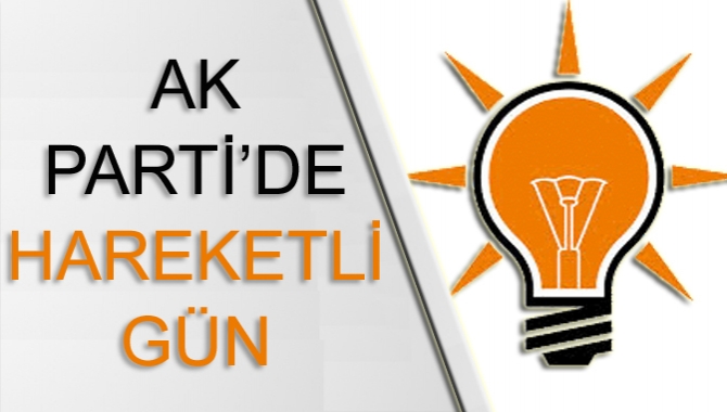 17 Ekim 2001 tarihinde resmen kuruluşunu ilan eden AK Parti