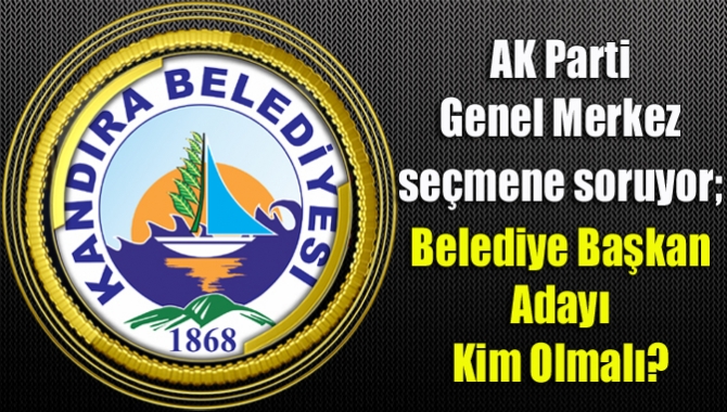 Seçmene 8720 üzerinden SMS gönderen AK Parti Genel Merkez araştırma