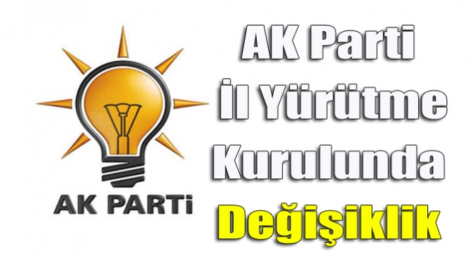AK Parti İl Başkanı Şemsettin Ceyhan gerçekleştirdiği basın toplantısında il