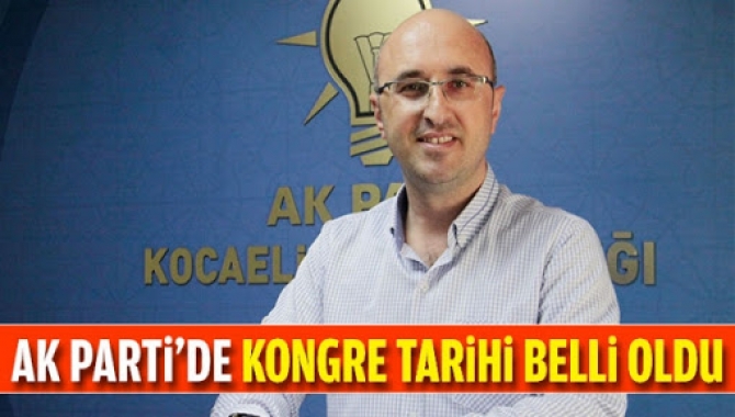 AK Parti İl Başkanı Şemsettin Ceyhan, belli olmayan 7 ilçenin