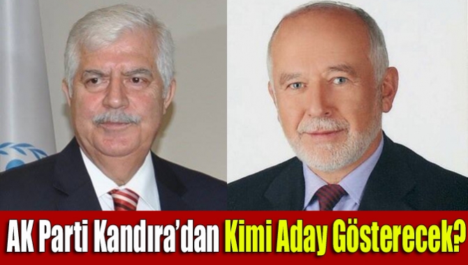 AK Parti Kandıra İlçe Teşkilatı, 24 Haziran seçimleri için Kandıra’dan