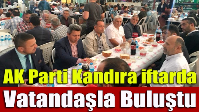 AK Parti Kandıra İlçe Başkanı Erol Ölmez, yönetim kurulu, kadın