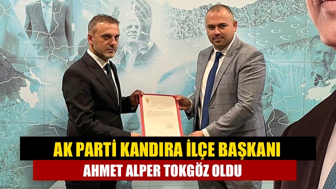 31 Mart yerel seçimleri öncesinde AK Parti’de başlayan Belediye Başkan