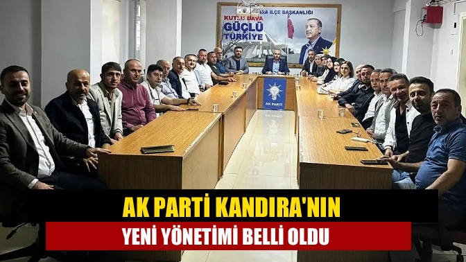AK Parti’de 2024 yerel seçimlerinde belediye meclis üyeliği aday adalığı