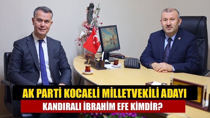 AK Parti milletvekilleri aday listesi belli oldu. AK Parti'den 14.