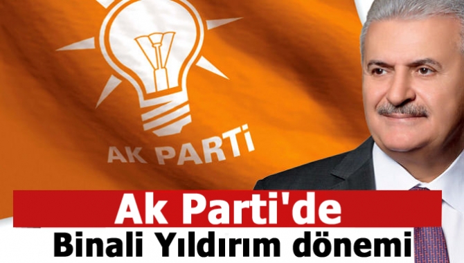AK Parti’de, temayül yoklaması ve istişarelerin ardından genel başkan adayı