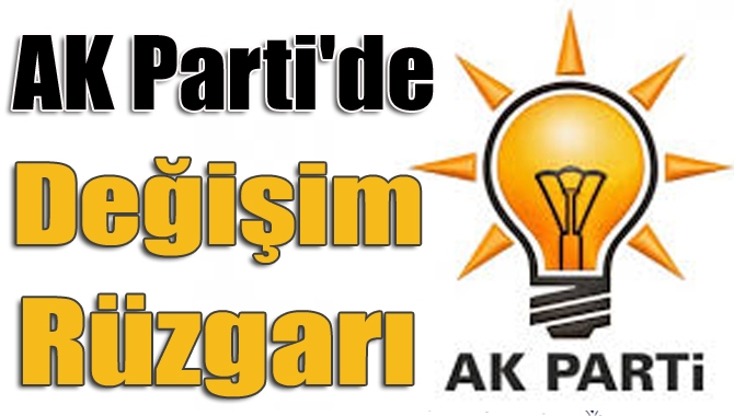 İktidar partisinde önümüzdeki ay belli olacak kongre takvimi ile yeni
