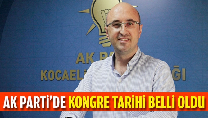 Balıkesir’de gerçekleştirilen il başkanları kampından dönen AK Parti İl Başkanı