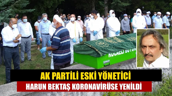 Çamkonak-Kandıra arası otobüs işletmeciliği yapan AK Parti Kandıra Kurucu üyelerinden,