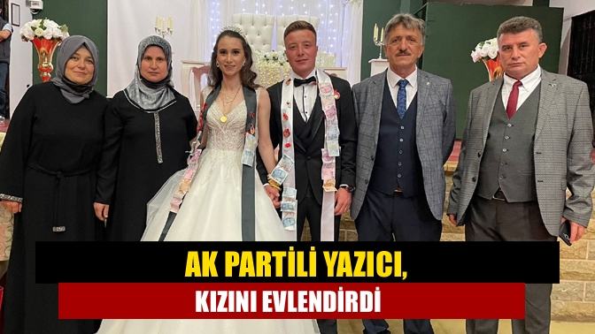 Ak Parti Kandıra İlçe Yönetiminde geçmiş dönemlerde görev yapan Ahmet