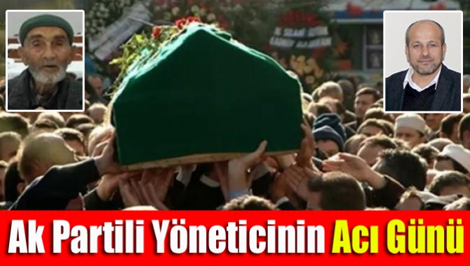 Kandıra çarşı esnaflarından AK Parti Kandıra İlçe Yönetim Kurulu Üyesi
