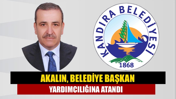 Kandıra Belediye Başkanı Adnan Turan, ilk siyasi başkan yardımcısını belirledi.